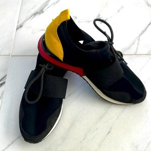 Aldo sneakers